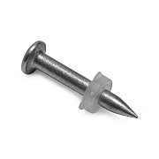 Дюбель гвозди по бетону одиночные GNG DN - 32 мм